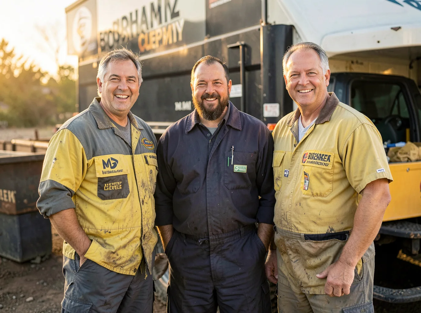 Sewage Cleanup company in Modena, UT