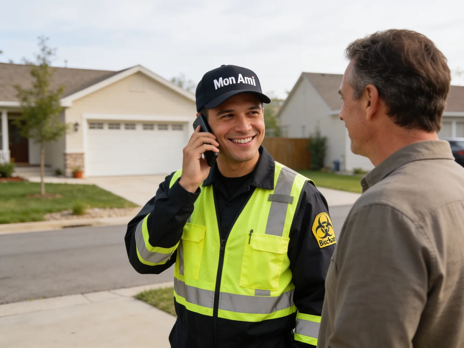 Sewage Cleanup Modena, UT FAQs