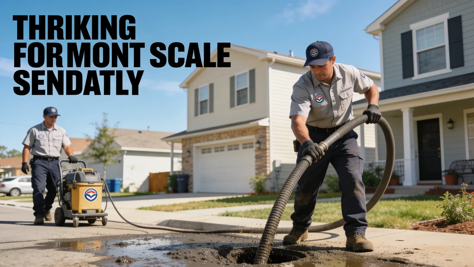 Sewage Cleanup in Modena, UT near me